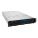 Серверная платформа/ ASUS RS720-E10-RS24U, 2U, 2x Socket P+ LGA 4189 3rd gen, 32x DDR4 3200, up to 9 x Expansion slots*, VROC, 24 x 2.5