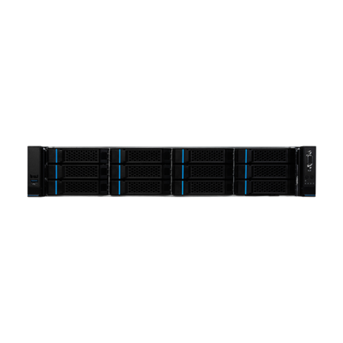 Серверная платформа/ MSI S2206-02, 2U,2x AMD EPYC SP5 9004/9004 360W (400W under specific conditions), 24x DDR5, 8x 3.5/2.5'' SATA/SAS* + 4x 3.5/2.5'' NVME hsb, 2x M.2 PCIe 2280, 7x PCIe x16, 2x 1000Base-T (I350AM2), 1x PCIe OCP3.0 slot, 1+1 2000W
