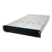 Серверная платформа/ ASUS RS720-E10-RS24U, 2U, 2x Socket P+ LGA 4189 3rd gen, 32x DDR4 3200, up to 9 x Expansion slots*, VROC, 24 x 2.5