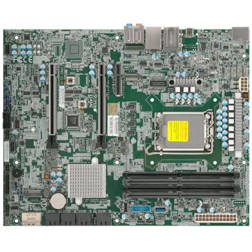 Платформа системного блока SuperMicro SYS-532AW-C