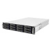 Серверная платформа/ SB202-TU, 2U 12x 3.5