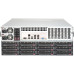 Серверная платформа/ Supermicro STORAGE SSG-6049P-E1CR36L (X11DPH-T, CSE-847BE1C4-R1K23LPB) (4U, LGA 3647, 16xDDR4 Up to 4TB ECC 3DS LRDIMM, 36x3.5