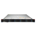 Серверная платформа/ Gooxi SL101-D10R 1u 10bay server platform with direct bp,based on skylake 2* PCIe 3.0 X16  to X16 1300W 1+1 EU power cables rail kits