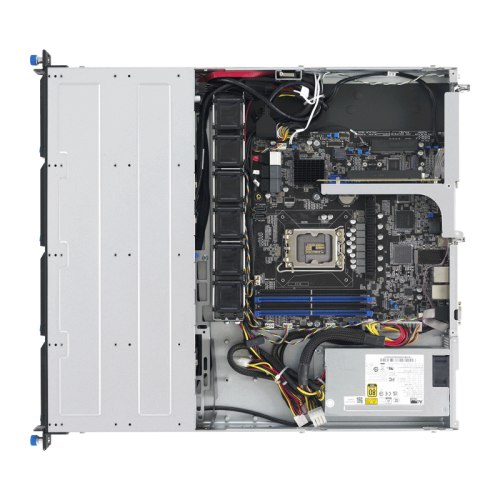 Серверная платформа/ ASUS RS300-E12-PS4/350W Серверная платформа/ ASUS RS300-E12-PS4/350W
