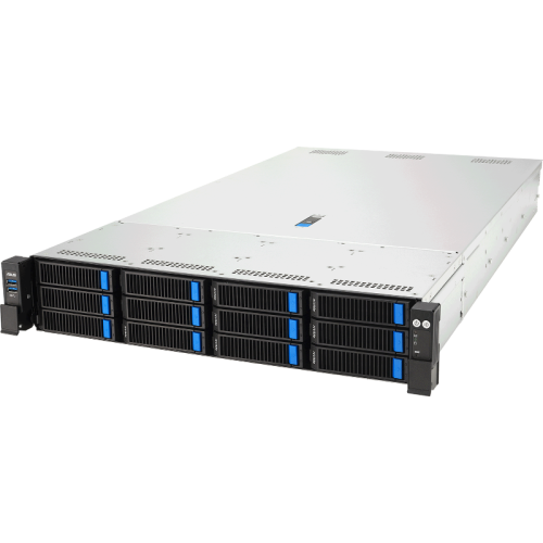 Платформа системного блока ASUS RS720A-E13-RS12U