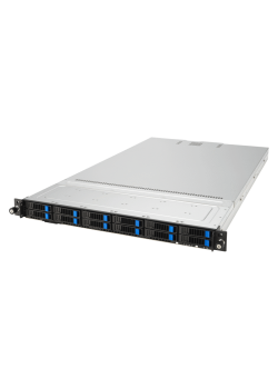 Серверная платформа/ RS700A-E12-RS12U/10G/2.6kW/12NVMe/GPU