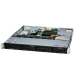 Серверная платфоорма/ SYS-511R-M (bundle2): 1U / 1x LGA-1700 / 4x up to 128GB of DDR5 ECC UDIMM 4400MHz / 4x hs 3.5