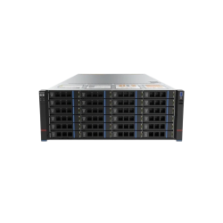 Серверная платформа/ Gooxi SL401-D36RE-G4 4u 36 bay platform with expander backplane, based on  Intel Gen 4th; 2x 2.5