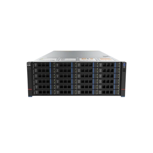 Серверная платформа/ Gooxi SL401-D36RE-G4 4u 36 bay platform with expander backplane, based on  Intel Gen 4th; 2x 2.5