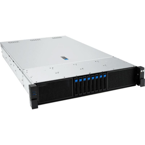 Серверная платформа/ ASUS RS720A-E13-RS8U/WOCPU/WOM/WOGPU/Z