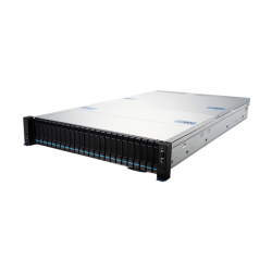Серверная платформа/ MSI S2205-04, 2U, 2x Intel 4/5gen LGA4677 350w, 32x DDR5, 8 SATA/SAS*/NVME hsb+ 16 NVME hsb+ 4x2.5''hsb rear, 2x M.2 2280/22110 PCIe, 4x PCIe x16, 1x PCIE OCP3.0 port, 2x 1000GBase-T port, no LAN, 1+1 1600W