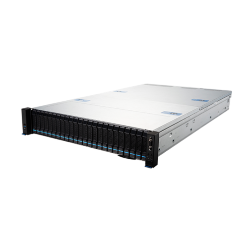 Серверная платформа/ MSI S2205-04, 2U, 2x Intel 4/5gen LGA4677 350w, 32x DDR5, 8 SATA/SAS*/NVME hsb+ 16 NVME hsb+ 4x2.5''hsb rear, 2x M.2 2280/22110 PCIe, 4x PCIe x16, 1x PCIE OCP3.0 port, 2x 1000GBase-T port, no LAN, 1+1 1600W