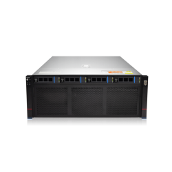 Серверная платформа/ Gooxi ASR4110G-D10R-G2 4U 10 bay server with direct  bp,based on AMD 7003 series 10x PCIE slots ar rear ,support 10 GPU cards 2x 2.5