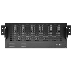 Серверная платформа/ 4U 60-bay, 12G (35X) EOB backplane, 8 bay 2.5