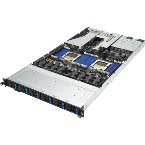 Серверная платформа/ ASUS RS700A-E12-RS12U Серверная платформа/ ASUS RS700A-E12-RS12U