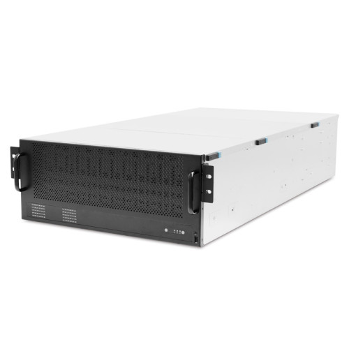 Серверная платформа/ 4U 60-bay, 12G (35X) EOB backplane, 8 bay 2.5