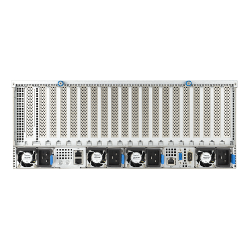 Серверная платформа/ ESC8000-E11P-SKU4/10G/3KW(2+2)/5PCIe/4NVMe