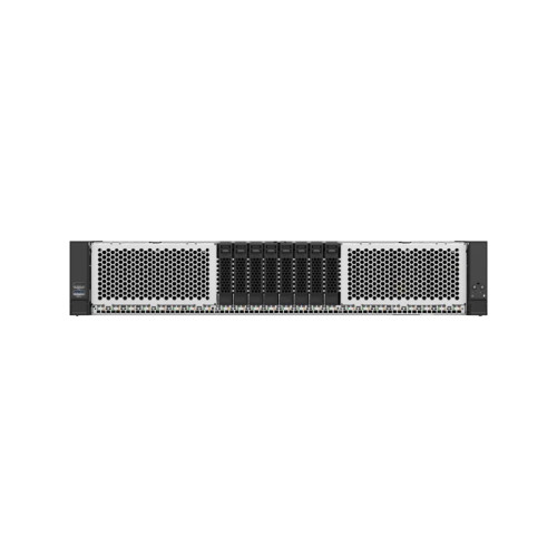 Серверная платформа/ Intel Server System M50CYP2UR208 (2U, 2xCPU,32xDDR4 LR/RDIMM, 8x2.5