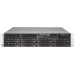 Серверная платформа/ Supermicro SERVER SYS-6029P-TRT (X11DPi-NT, CSE-825TQC-R1K03LPB) ( LGA 3647, 16xDDR4 Up to 2TB ECC 3DS LRDIMM, 8x3.5