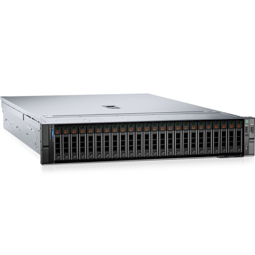 Серверное шасси Dell PowerEdge R760/ PowerEdge R760 chassis  (12x3.5