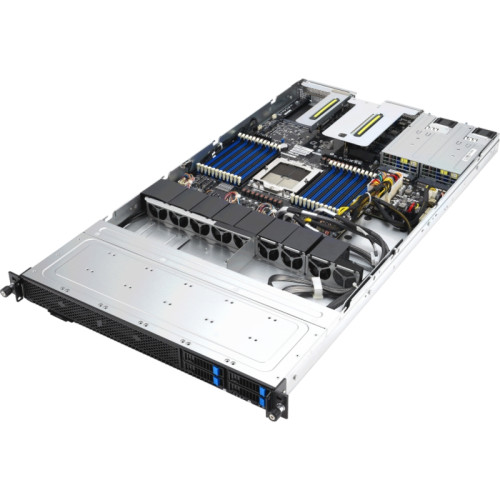 Серверная платформа/ ASUS RS501A-E12-RS4U