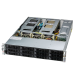 Серверная платформа/ SYS-620C-TN12R (bundle3): 2U / 2x LGA-4189 / ECC DDR4-3200/ 12x 3.5/2.5
