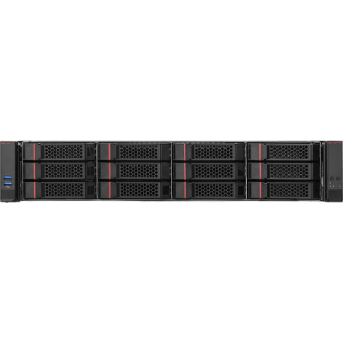 MSI S5062X270RAS12-HE, 2U, 2x Intel 6gen LGA4710 350W, 32x DDR5, 4x 2.5/3.5'' SATA/SAS*/NVME + 8x 2.5/3.5'' SATA/SAS*, 2x rear NVME hsb, 2x M.2 22/80*22110 PCIe, 6 PCIE (2x double wide, 4x single wide), 1x PCIe OCP3.0 slot, no LAN, 1+1 3200W (C19 power co MSI S5062X270RAS12-HE, 2U, 2x Intel 6gen LGA4710 350W, 32x DDR5, 4x 2.5/3.5'' SATA/SAS*/NVME + 8x 2.5/3.5'' SATA/SAS*, 2x rear NVME hsb, 2x M.2 22/80*22110 PCIe, 6 PCIE (2x double wide, 4x single wide), 1x PCIe OCP3.0 slot, no LAN, 1+1 3200W (C19 power co