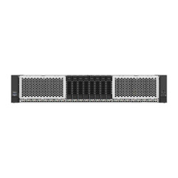 Серверная платформа/ Intel® Server System M50CYP2UR208 2U, 2 x Socket 4189, Xeon SP ICX, Intel C621A, 32xDDR4 ECC REG DIMMs 2666/2933/3200 MHz, DCPMM Support,8xHS HDD 2,5