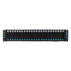 Серверная платформа/ VANDOR Pillar (P4-P222424S2S-16) - 2U/С741/2x FCLGA4677/Xeon SP gen 4/5/270Вт TDP/24x DDR5 DIMM/24x 3.5