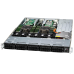 Серверная платформа/ SYS-121C-TN10R (bundle11): 1U / 2x LGA-4677 / 16x DDR5 RDIMM / 10x 2.5 NVMe*/SAS*/SATA / 2x PCIe 5.0 x16 FHHL / 2x PCIe 5.0 x4 NVMe M.2 / 1x 2-Port 1GbE RJ45 / TPM / 2x 860W Power (10 SATA config)