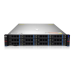 Серверная платформа/ Gooxi SR201-D12RE-G2 2u 12 bay platform with expander backplane, based on  AMD 9004; 2x 2.5
