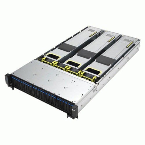 Платформа системного блока ASUS RS720A-E12-RS24U Платформа системного блока ASUS RS720A-E12-RS24U