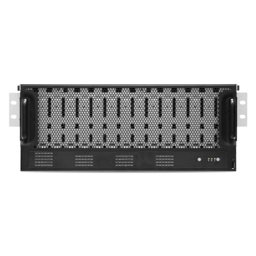 Серверная платформа/ SB405-PV, 4U, 102xSATA/SAS HS 3,5