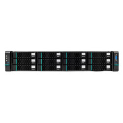 Серверная платформа/ VANDOR Pillar (P4-P222412N2S-16) - 2U/С741/2x FCLGA4677/Xeon SP gen 4/5/270Вт TDP/24x DDR5 DIMM/12x 3.5