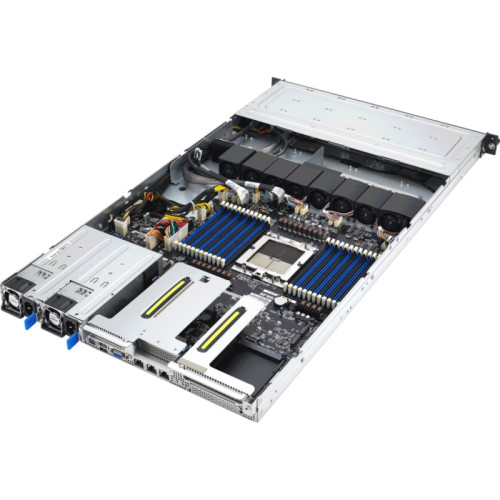 Серверная платформа/ ASUS RS501A-E12-RS4U