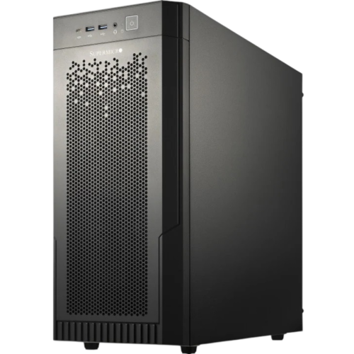Платформа системного блока SuperMicro SYS-532AW-C