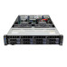 Серверная платформа/ HIPER Server R2 - Advanced (R2-T222408-08) - 2U/C621/2x LGA3647 (Socket-P)/Xeon SP поколений 1 и 2/205Вт TDP/24x DIMM/8x 3.5/2x GbE/OCP2.0/CRPS 2x 800Вт