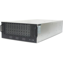 Серверная платформа/ SB406-PV, 4U, 72xSATA/SAS HS 3,5