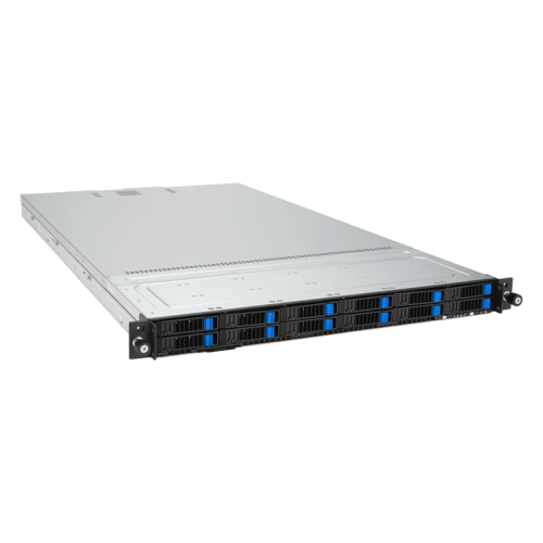 Серверная платформа/ ASUS RS700-E11-RS12U/10G/1.6KW/12NVMe/OCP