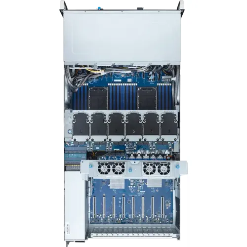 Серверная платформа/ Gigabyte G494-SB1-AAP2