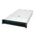 Серверная платформа/ ASUS RS720A-E13-RS24G, 2U, 2x SP5 (LGA 6096P) TDP 360W, 24x DDR5 6400, 24 x 2.5 Серверная платформа/ ASUS RS720A-E13-RS24G, 2U, 2x SP5 (LGA 6096P) TDP 360W, 24x DDR5 6400, 24 x 2.5