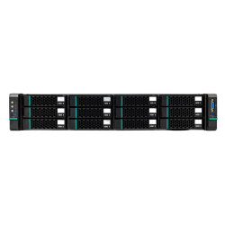 Серверная платформа/ VANDOR Altura (A4-P223212N2S-20) - 2U/С741/2x FCLGA4677/Xeon SP gen 4/5/350Вт TDP/32x DDR5 DIMM/12x 3.5