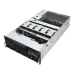 Серверная платформа/ ASUS ESC8000-E12P-SKU1, 4U, 2 x LGA4710 350W, 32x DDR5 6400, 8 x 2.5 Серверная платформа/ ASUS ESC8000-E12P-SKU1, 4U, 2 x LGA4710 350W, 32x DDR5 6400, 8 x 2.5