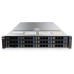 Серверная платформа/ Gooxi SL201-D12RE-G4 2u 12 bay platform with expander backplane, based on  Intel Gen 4th; 2x 2.5