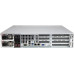 Серверная платформа/ Supermicro SERVER SYS-520P-WTR ( X12SPW-TF, CSE-825BTS-R609WP) (2U, LGA4189,C621A, 8xDDR4, 8 hs 3.5