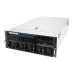Серверная платформа/ ASUS ESC8000-E12P-SKU1, 4U, 2 x LGA4710 350W, 32x DDR5 6400, 8 x 2.5