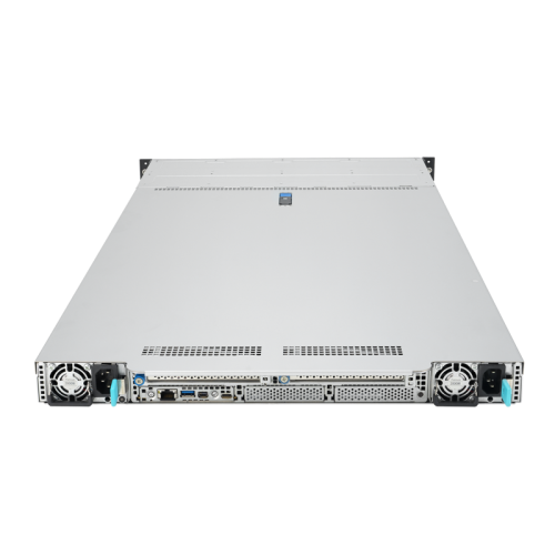 Серверная платформа/ ASUS RS700-E12-RS4U, 1U, 2 x Intel Xeon 6 LGA 4710, 32 x DDR5 6400, 4x 2.5