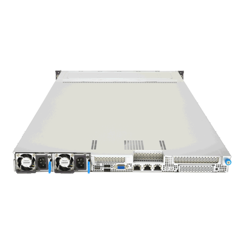 Серверная платформа/ ASUS RS501A-E12-RS4U/1G/1600W