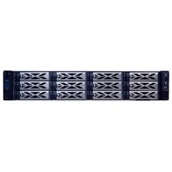 H750-12M 2U, 2x LGA4189, 32x DDR4, 8x SAS/SATA + 4x SAS/SATA/NVMe, 2x PCIe x16, 6x PCIe x8, OCP 3.0, 2x 1GbE i210, IPMI, RMK, 2x 1300W