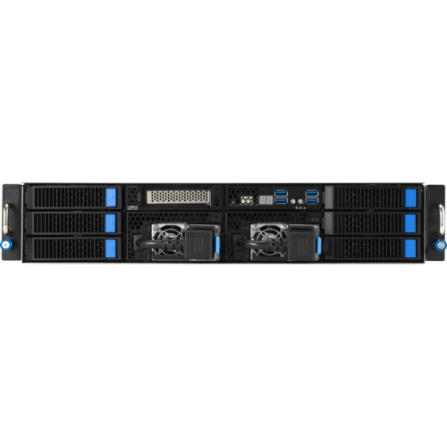 Серверная платформа/ ASUS ESC4000-E11